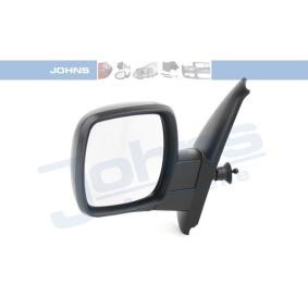 Køb Sidespejl af JOHNS 60 62 37-1 til den lave pris 392,79&nbsp;kr.