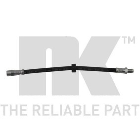 NK 854834 Bremsschlauch VOLVO S80 I (184) 2.4 140 PS Otto