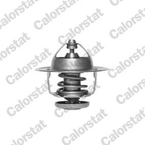 CALORSTAT by Vernet TH6581.82J Thermostat FIAT DUCATO Kasten (230L) 2.8 87 PS Diesel