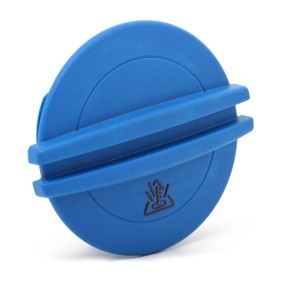 FEBI BILSTEIN 40722 Kjølevæsketank PORSCHE