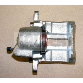 LAUBER 77.1026 Étrier de frein RENAULT MEGANE 1 Classic (LA0/1) 1.6 75 CV Essence