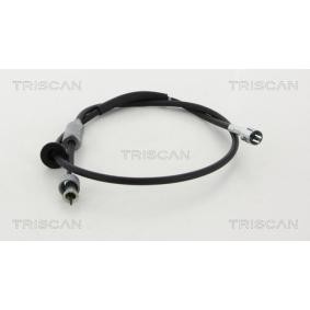 TRISCAN 8140 21402 Cavo contachilometri DAEWOO