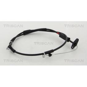 TRISCAN 8140 43309 Cabo de acelerador HYUNDAI
