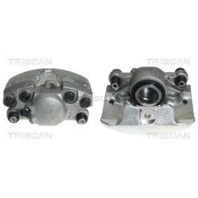 Compre Pinça de travão da TRISCAN 8170 344357 a um preço baixo por 173,24&nbsp;&euro;