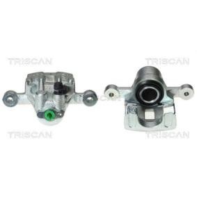 Compre Pinça de travão da TRISCAN 8170 344492 a um preço baixo por 145,59&nbsp;&euro;