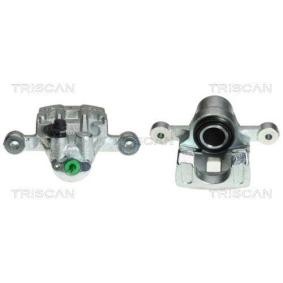 Compre Pinça de travão da TRISCAN 8170 344493 a um preço baixo por 145,59&nbsp;&euro;