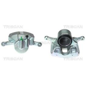 Compre Pinça de travão da TRISCAN 8170 344556 a um preço baixo por 142,89&nbsp;&euro;