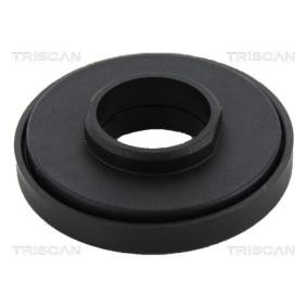 TRISCAN 8500 10942 Copela de amortiguador y cojinete SUZUKI BALENO Fastback (EG) 1.9 75 cv Gasoleo