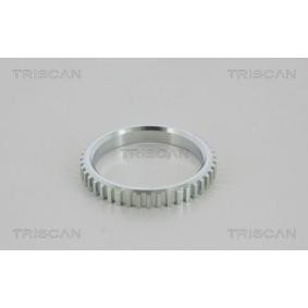 ABS Ring von TRISCAN 8540 27403