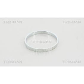 TRISCAN 8540 40406 Anel ABS HONDA