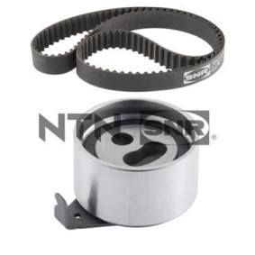 SNR KD470.35 Zahnriemensatz FORD RANGER