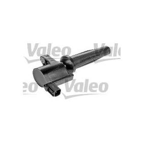 VALEO 245249 Tennspolen MAZDA 3 (BK) 2.0 141 hk Bensinmotor