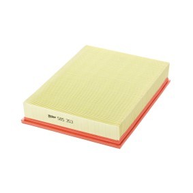 Osta Ilmansuodatin VALEO:llä 585353 edullisesti hintaan 13,83&nbsp;&euro;