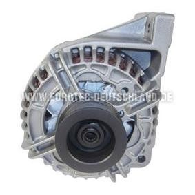 EUROTEC 12041150 Lichtmaschine VOLVO XC70 Cross Country (295) 2.5 209 PS Otto