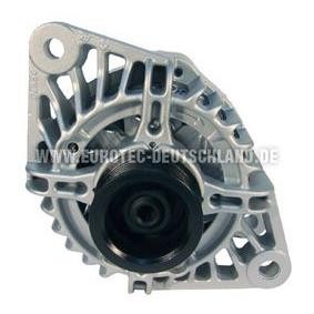 EUROTEC 12046090 Alternador FIAT STILO (192) 1.8 133 cv Otto