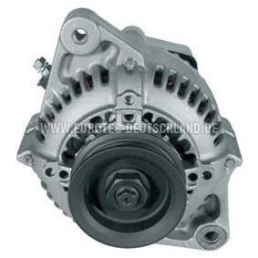 EUROTEC 12060469 Alternador SUZUKI BALENO Ranchera familiar (EG) 1.8 121 cv Motor otto