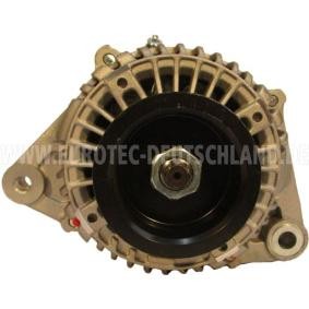 EUROTEC 12060816 Alternador HONDA ACCORD 5 Aerodeck (CE)
