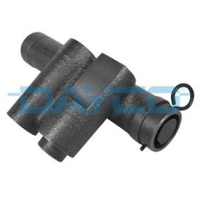 VOLVO Riemenspanner, Zahnriemen DAYCO ATB2620