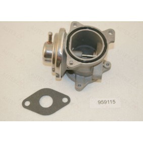 AUTEX 959115 Valvola EGR SKODA Fabia 2 (545) 1.4 70 CV Diesel