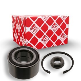 Osta Pyöränlaakerisarja FEBI BILSTEIN:llä 40702 edullisesti hintaan 55,64&nbsp;&euro;