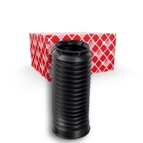 FEBI BILSTEIN 40088 Guardapolvos amortiguador & topes de suspensión MERCEDES-BENZ Clase C Sedán (W204) 1.6 156 cv Motor otto