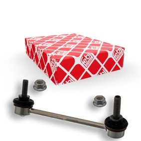 FEBI BILSTEIN 43573 Bieleta de suspensión MINI Paceman (R61) 1.6 116 cv Motor otto
