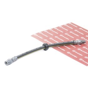 BREMBO T 86 027 Bremsschlauch VOLVO S80 I (184) 2.4 140 PS Otto