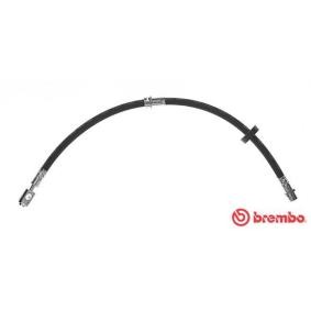 Compre Tubo flexível de travão da BREMBO T 85 109 a um preço baixo por 16,98&nbsp;&euro;
