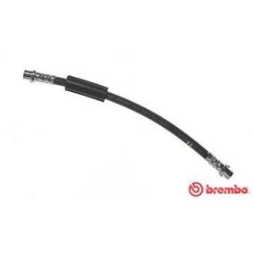 Compre Tubo flexível de travão da BREMBO T 85 070 a um preço baixo por 11,66&nbsp;&euro;