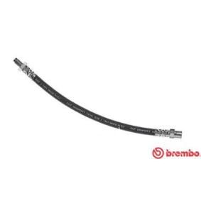 Compre Tubo flexível de travão da BREMBO T 85 062 a um preço baixo por 9,17&nbsp;&euro;