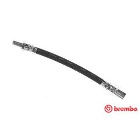 Compre Tubo flexível de travão da BREMBO T 83 125 a um preço baixo por 10,23&nbsp;&euro;