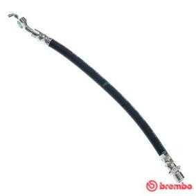 Compre Tubo flexível de travão da BREMBO T 83 097 a um preço baixo por 16,30&nbsp;&euro;