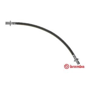 Compre Tubo flexível de travão da BREMBO T 83 059 a um preço baixo por 12,63&nbsp;&euro;