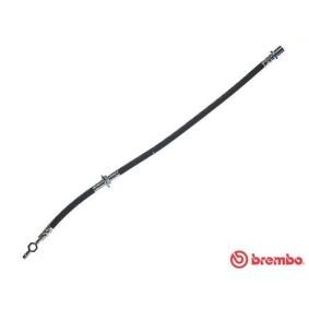 Compre Tubo flexível de travão da BREMBO T 83 025 a um preço baixo por 29,56&nbsp;&euro;