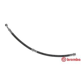 BREMBO T 79 016 Latiguillos de freno SUZUKI BALENO Ranchera familiar (EG) 1.3 86 cv Motor otto