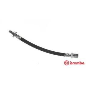 Compre Tubo flexível de travão da BREMBO T 71 009 a um preço baixo por 12,45&nbsp;&euro;