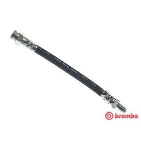 Compre Tubo flexível de travão da BREMBO T 71 004 a um preço baixo por 8,04&nbsp;&euro;
