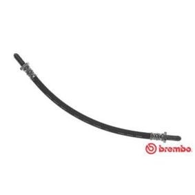 Compre Tubo flexível de travão da BREMBO T 71 001 a um preço baixo por 15,70&nbsp;&euro;