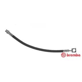 Compre Tubo flexível de travão da BREMBO T 59 081 a um preço baixo por 15,22&nbsp;&euro;