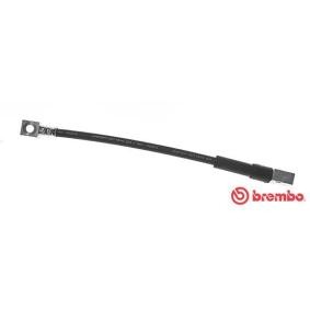 Compre Tubo flexível de travão da BREMBO T 59 053 a um preço baixo por 24,01&nbsp;&euro;