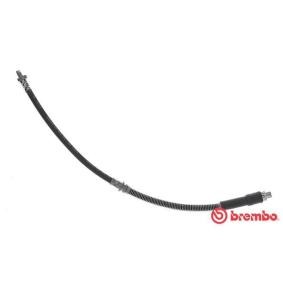 Compre Tubo flexível de travão da BREMBO T 52 024 a um preço baixo por 39,14&nbsp;&euro;