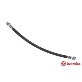 Compre Tubo flexível de travão da BREMBO T 49 002 a um preço baixo por 16,41&nbsp;&euro;