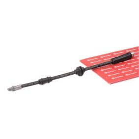 BREMBO T 24 116 Mangueira de travão HONDA