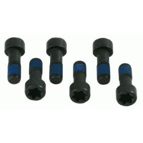 SACHS 1874 000 035 Schwungradschraube ALFA ROMEO SPIDER (939)