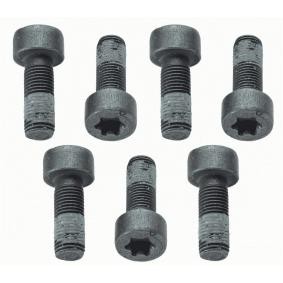 SACHS 1874 000 040 Svinghjulskrue RENAULT