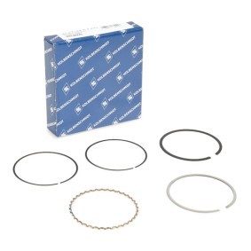 KOLBENSCHMIDT 800073610000 Segmentos do motor MINI Hatchback (R50, R53) 1.6 90 cv Otto