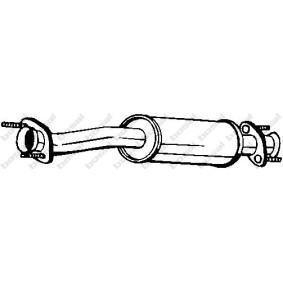 BOSAL 215-789 Vorschalldämpfer SAAB