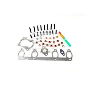 Compre Kit de montagem, turbocompressor da BE TURBO ABS047 a um preço baixo por 37,33&nbsp;&euro;