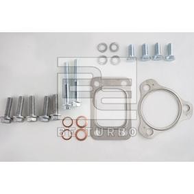 Compre Kit de montagem, turbocompressor da BE TURBO ABS090 a um preço baixo por 25,93&nbsp;&euro;