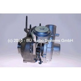Turbolader 127941OGR